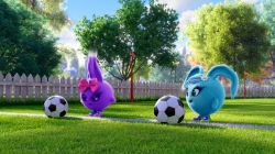 انیمیشن سانی بانیز قسمت 356 - sunny bunnies